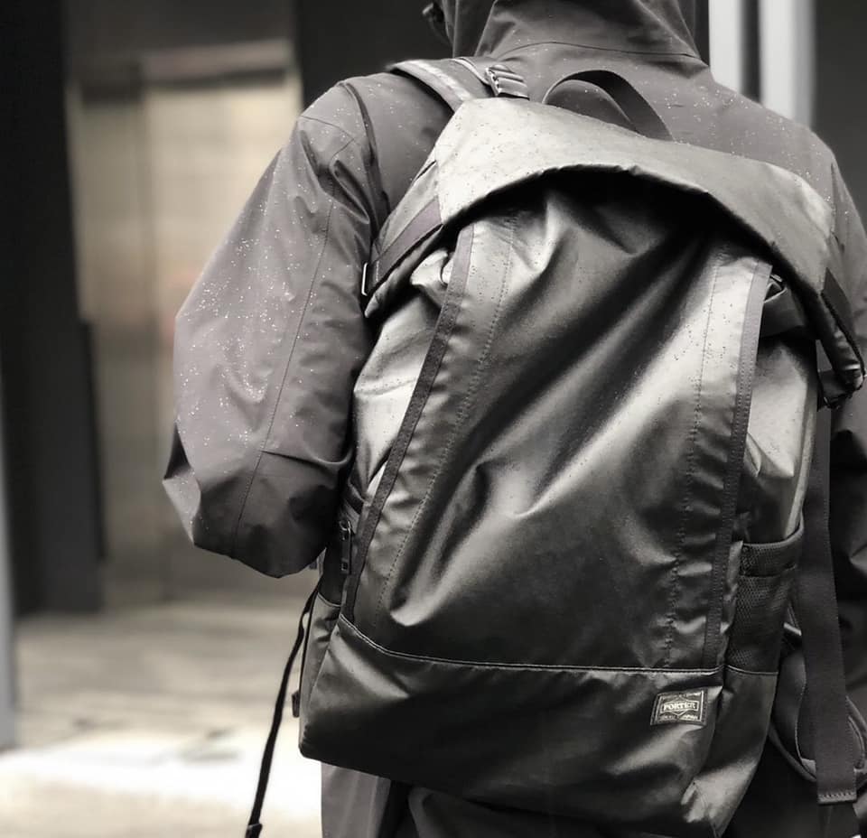 Porter 2025 tactical backpack