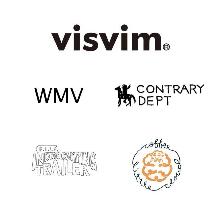 VISVIM / WMV / ICT / LCC – Page / 頁3 – cotwohk
