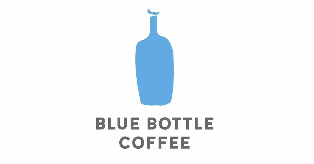 Blue Bottle Coffee White Travel Mug – cotwohk