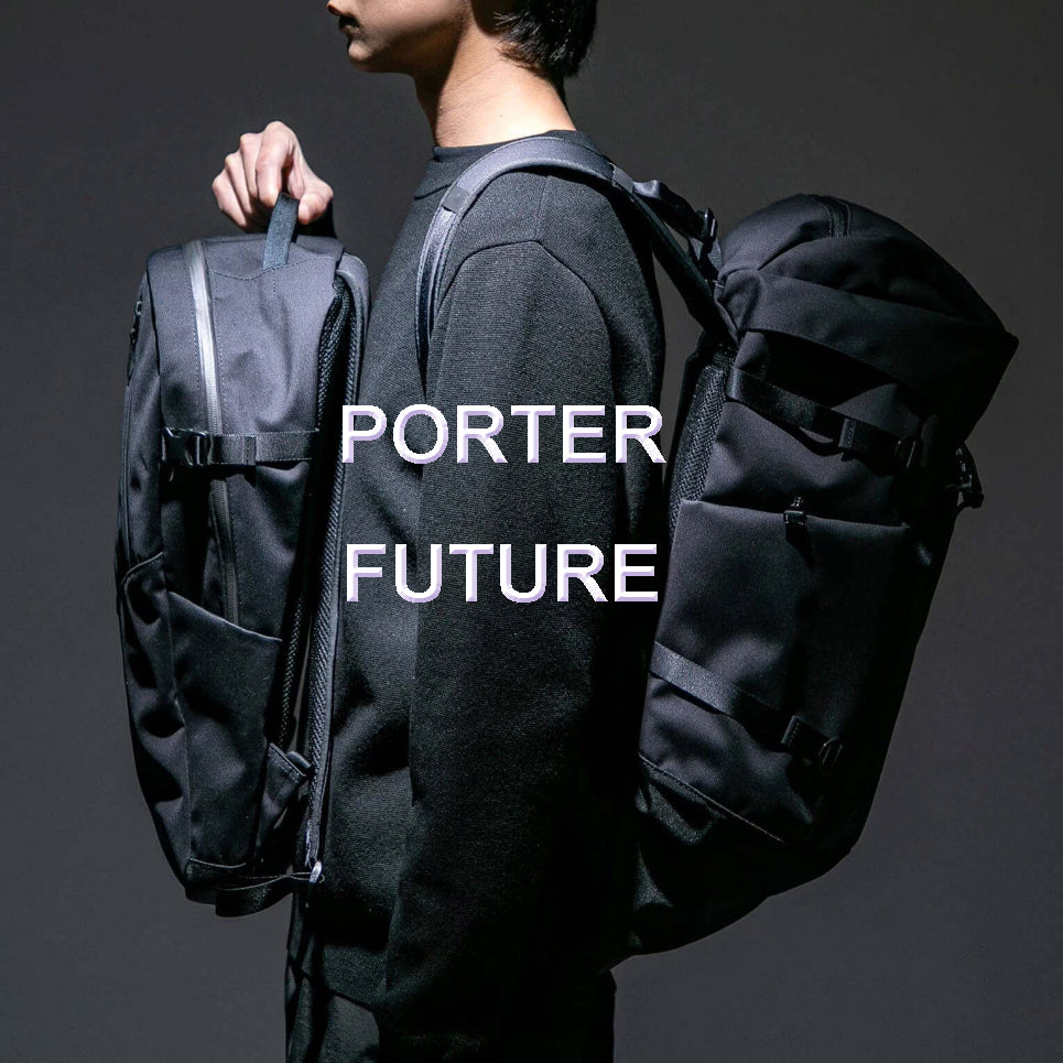 PORTER FUTURE – cotwohk