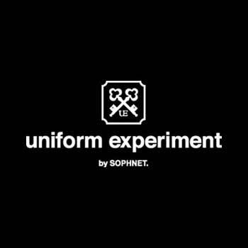 uniform experiment – cotwohk