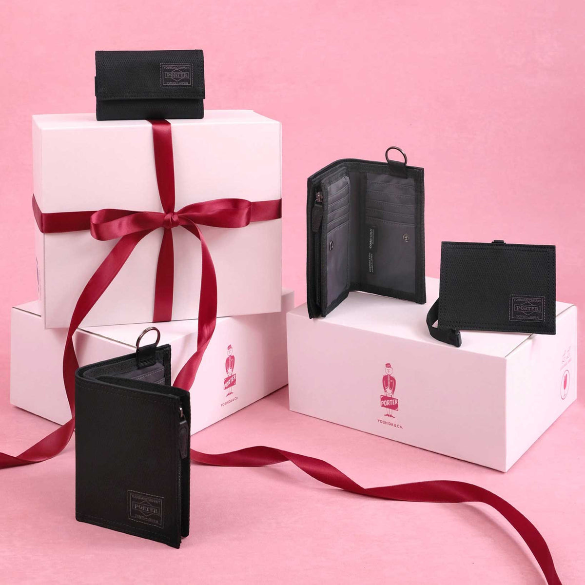 小物 PORTER DILL MULTI COIN CASE PORTER DILL – Mots clés 