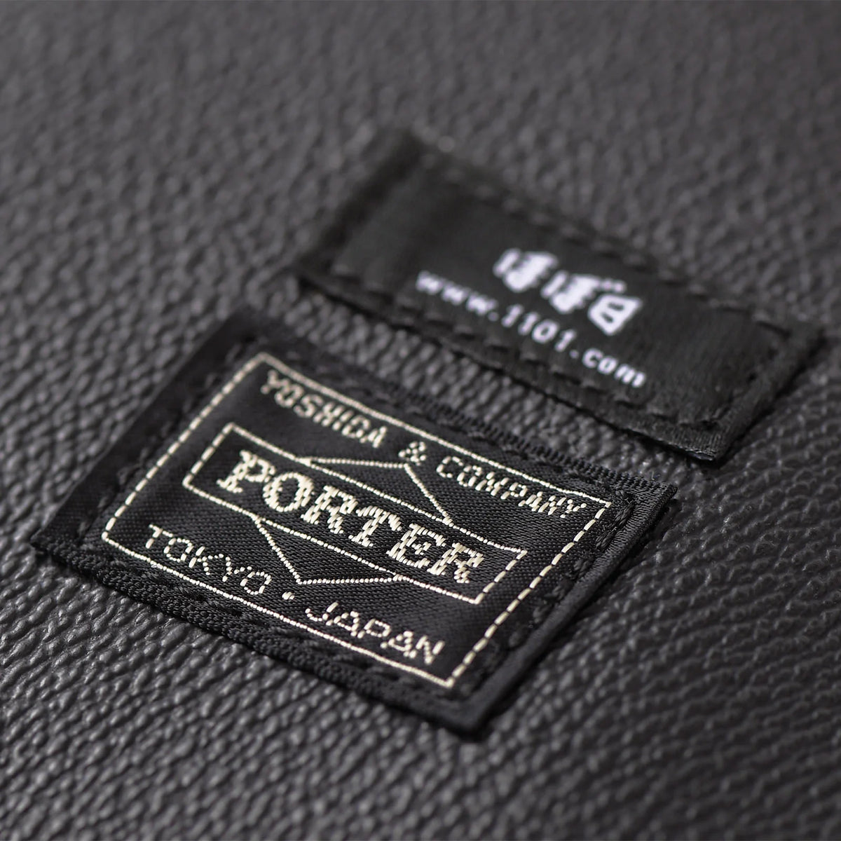 PORTER x HOBONICHI – cotwohk