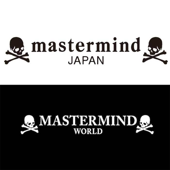 mastermind JAPAN / mastermind WORLD – cotwohk