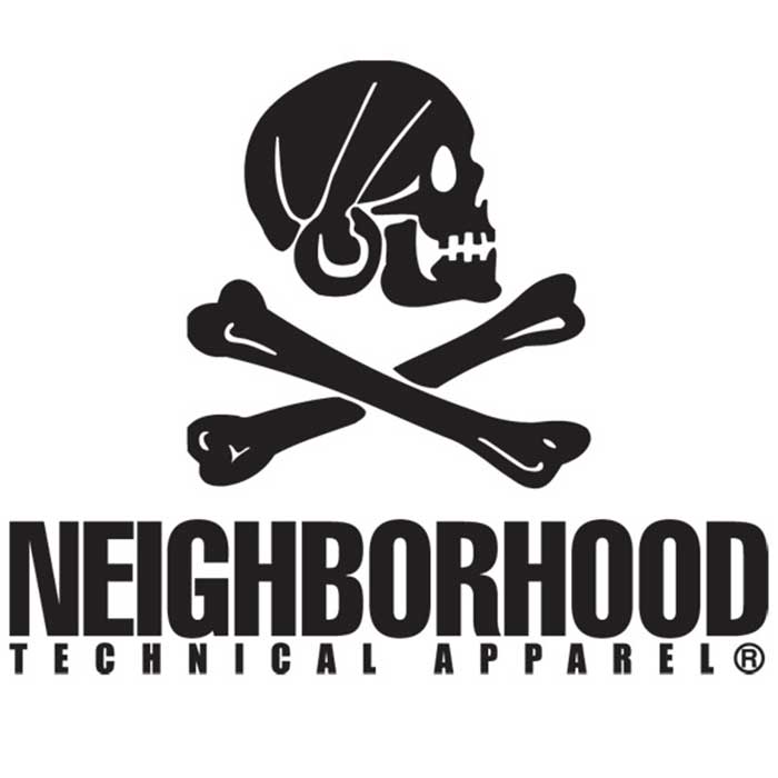 NEIGHBORHOOD – Tagged / 標記 