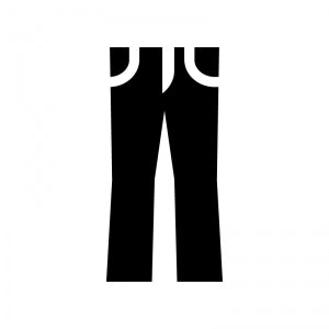 Pants W36 – cotwohk