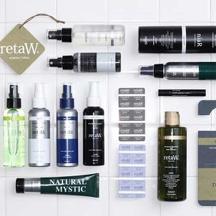 retaW – Getaggt 