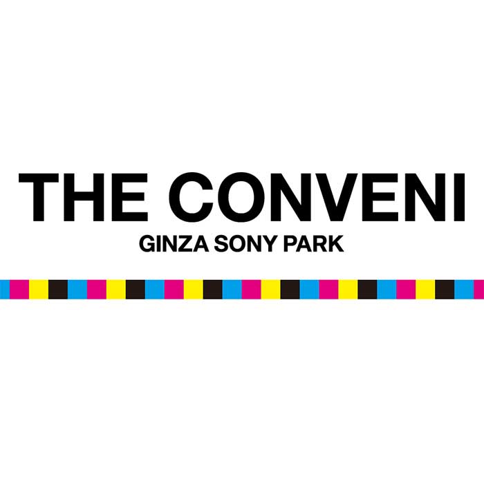 THE CONVENI – Tagged / 標記 