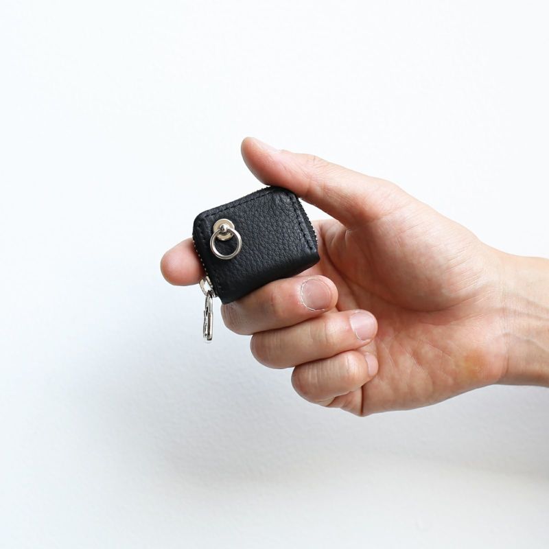 JAM HOME MADE World's Smallest Leather Wallet [ JNS1100