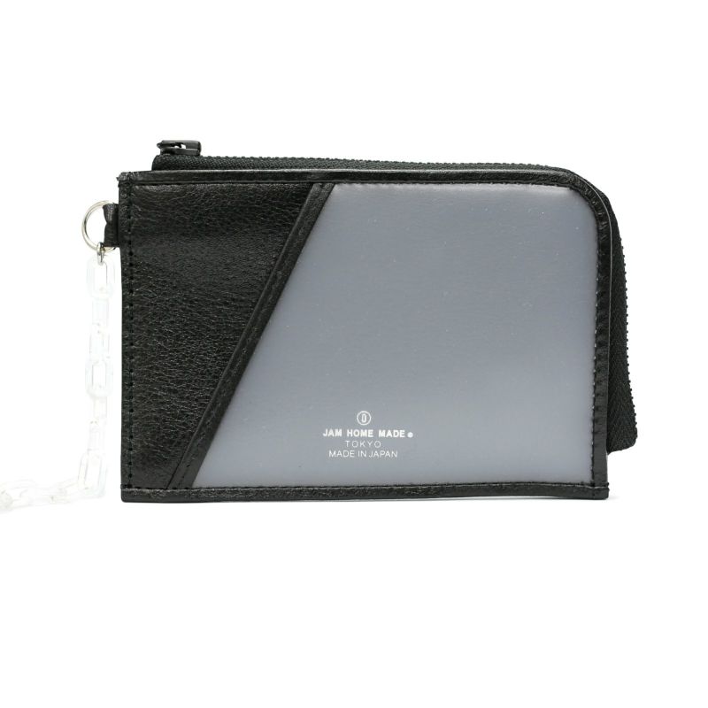 JAM HOME MADE K01 ( Kenichi Yoshida ) MODEL WALLET [ JSCK01001