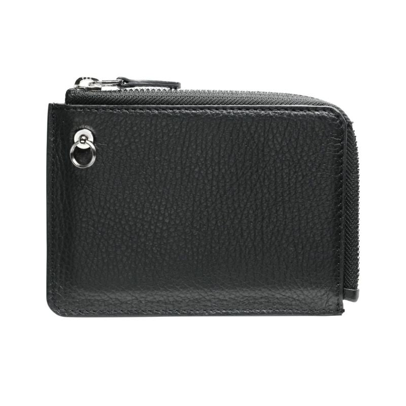 JAM HOME MADE 4NK Trick Mini Zip Multi Wallet [ JNS1231