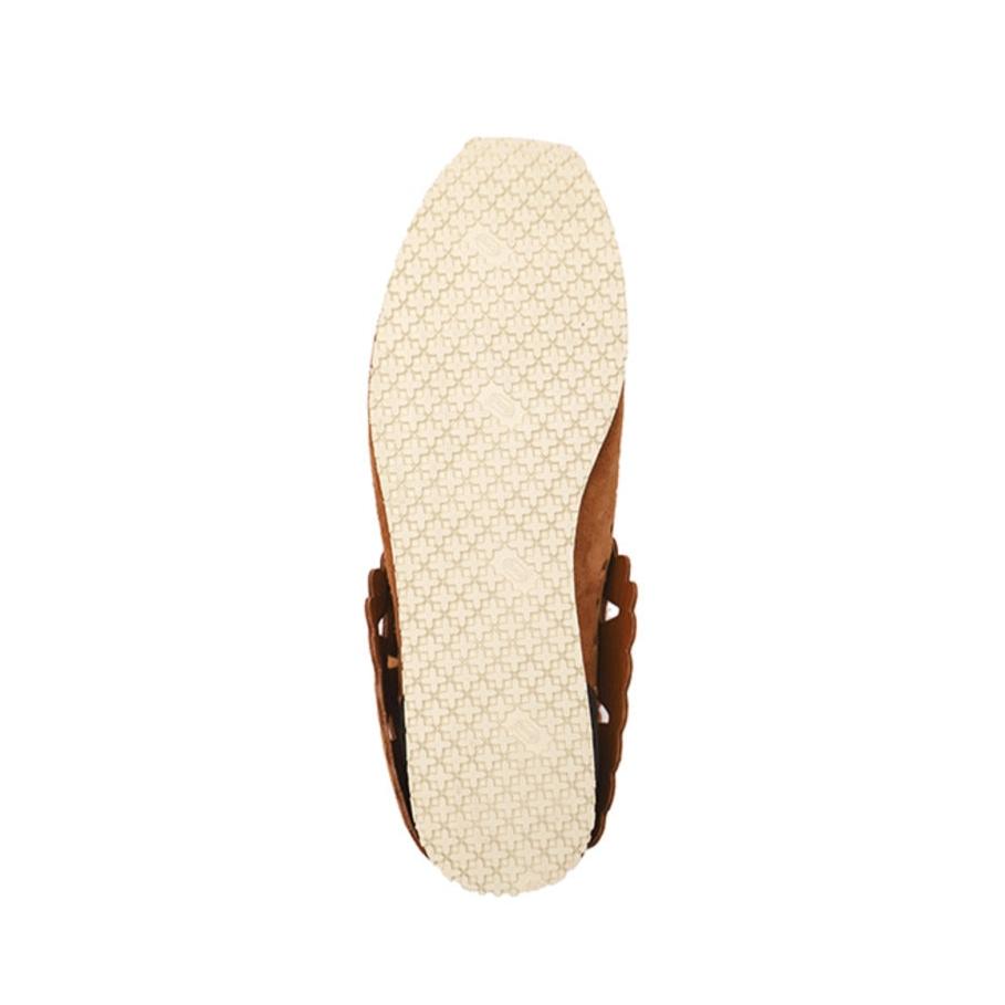 SALE ] VISVIM 21S/S FBT BEARFOOT PERF-FOLK – cotwohk