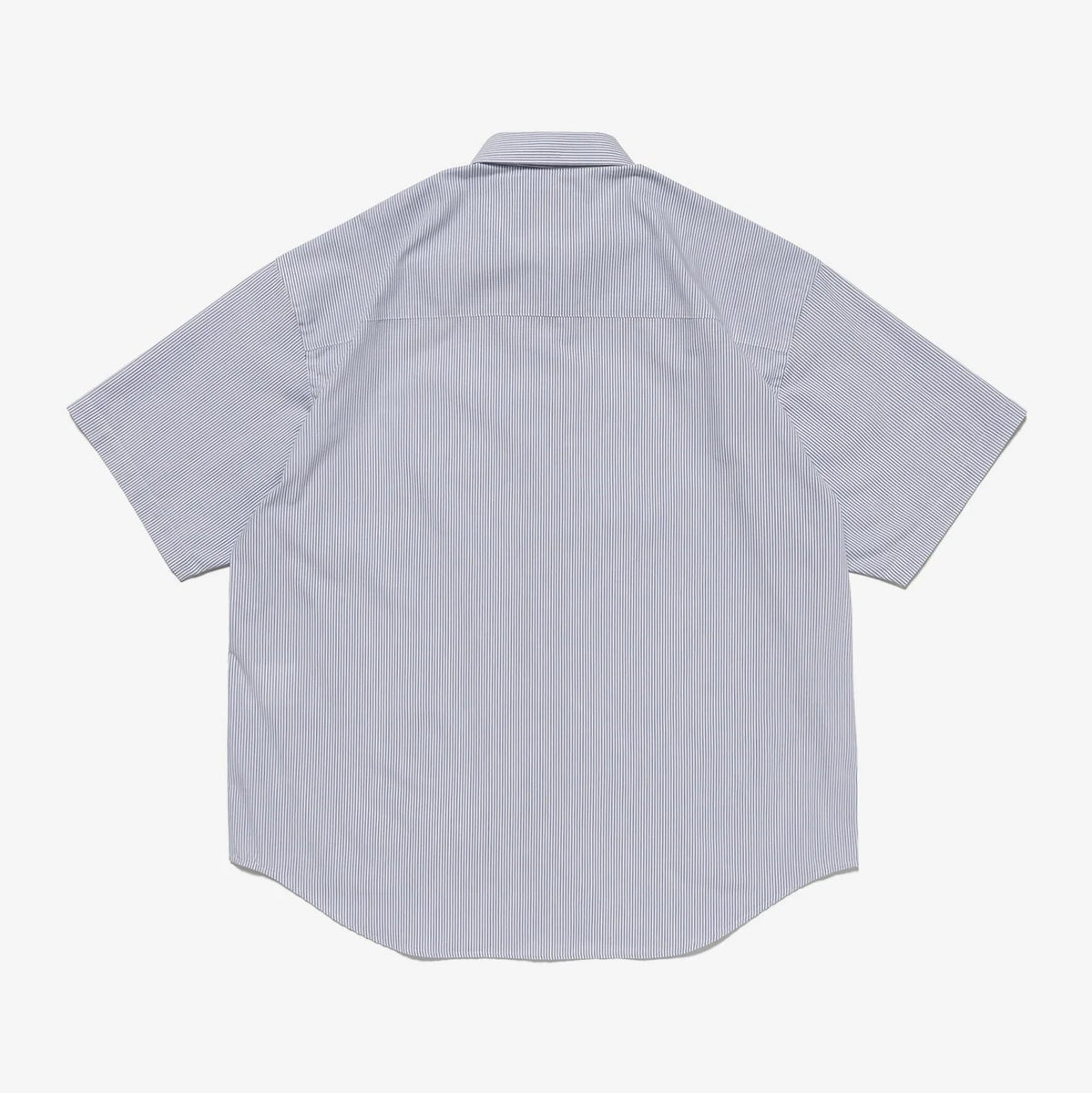 Pre-order ] WTAPS 26S/S TXT 01 / SS / CTPL. BROADCLOTH. TEXTILE