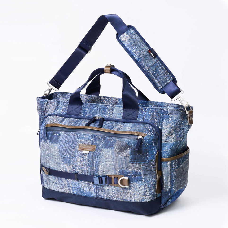 FDMTL x master-piece GOLF 2WAY Tote Bag No.02631-fd2 – cotwohk