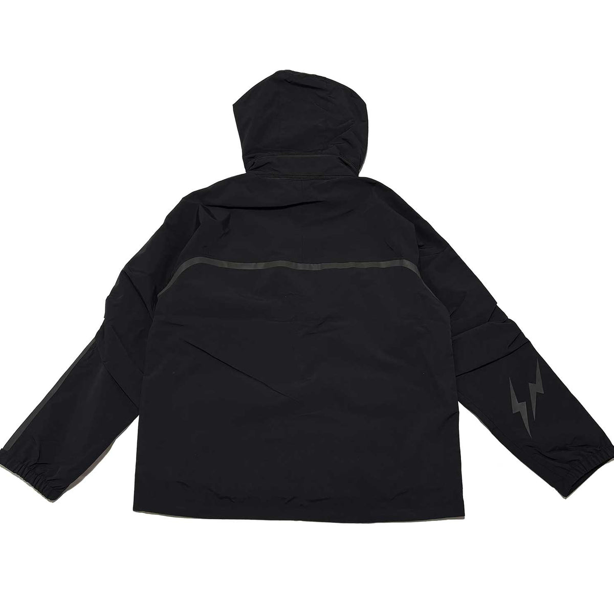 Uber Eats × fragment design × KOMINE fragment design x Uber Eats x KOMINE Road Safety Jacket – cotwohk