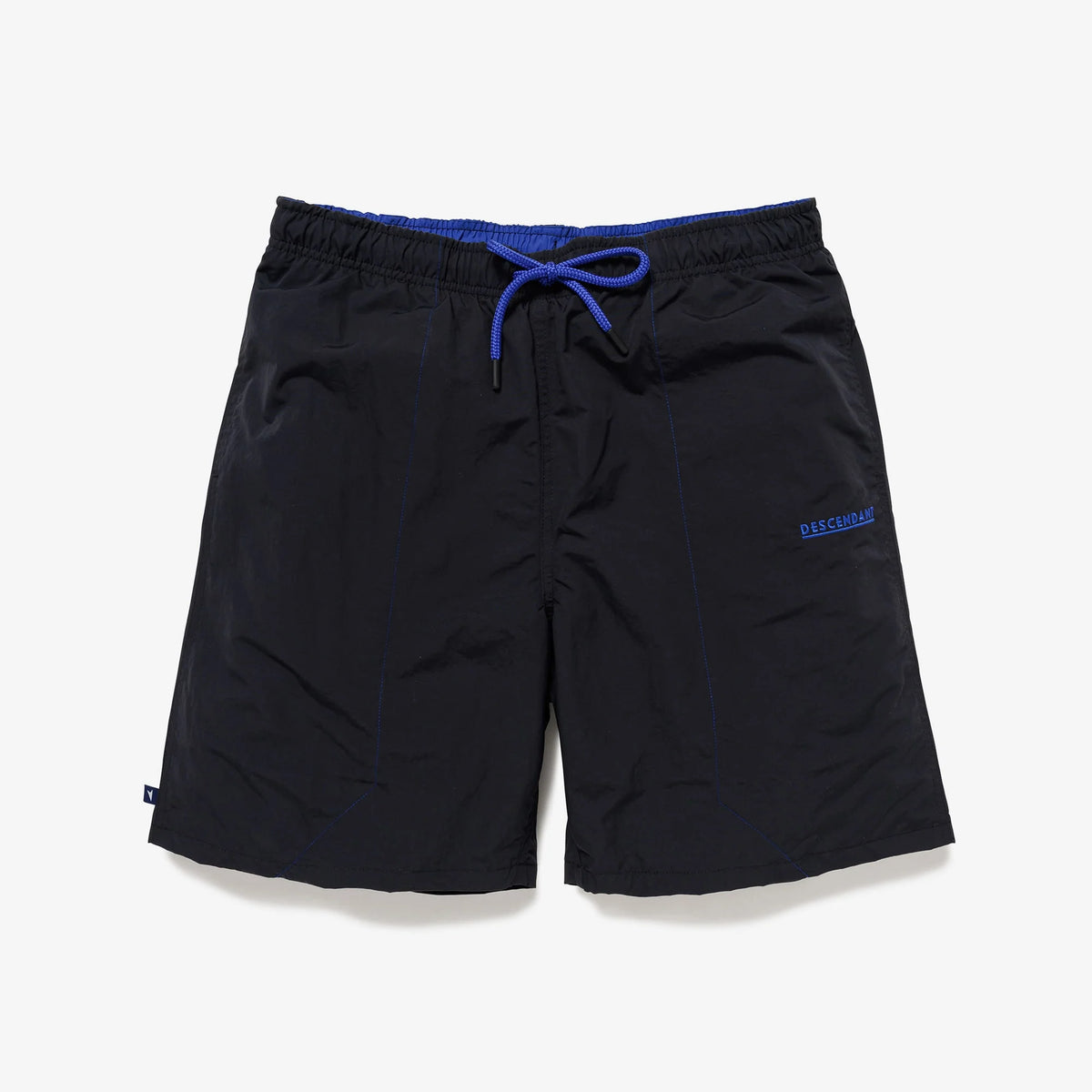 DESCENDANT 25S/S DBS BEACH SHORTS [ 251TQDS-PTM05 ] – cotwohk