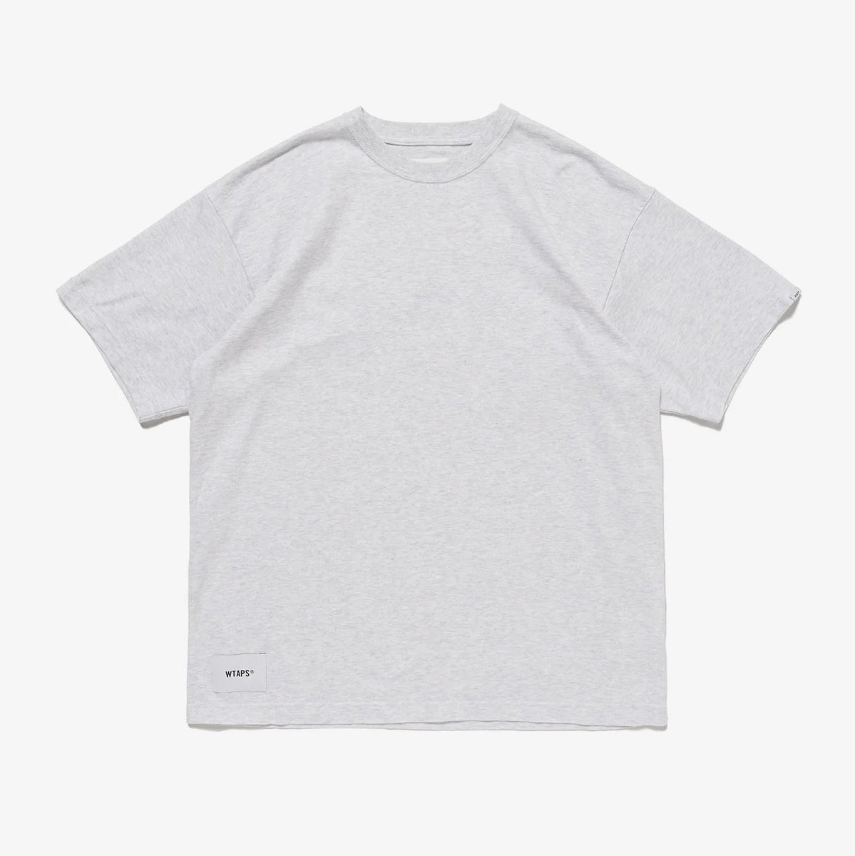 Pre-order ] WTAPS 26S/S SIGN-YD / SS / COTTON [ 261ATDT-CSM18