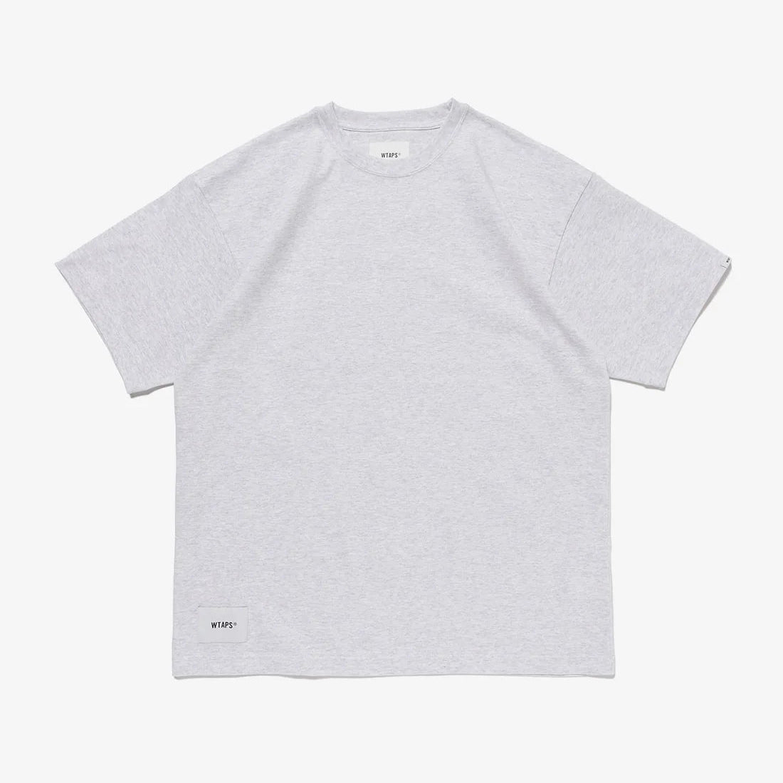 Pre-order ] WTAPS 26A/W SIGN-YD / SS / COTTON [ 262ATDT-CSM21