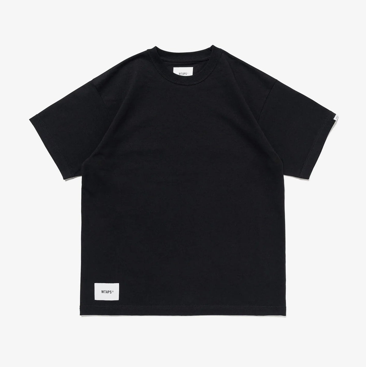 トップス WTAPS PEEP/SS/COTTON/221ATDT-CSM16 Pre-order ] WTAPS 26A/W SIGN-YD / SS / COTTON [ 262ATDT-CSM21