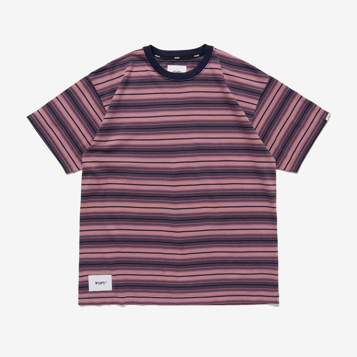 Pre-order ] WTAPS 26S/S BDY 01 / SS / COTTON [ 261ATDT-CSM22