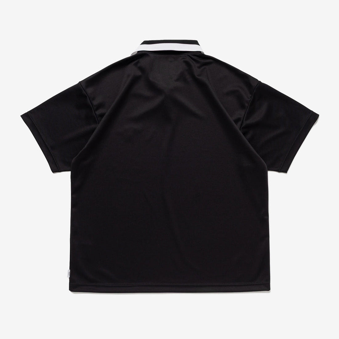 Pre-order ] WTAPS 26S/S DUP 02 / SS / POLY. COOLMAX® [ 261ATDT