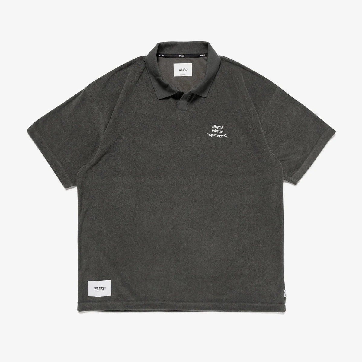 Pre-order ] WTAPS 26S/S DUP 03 / SS / CTPL [ 261ATDT-CSM29 ] – cotwohk
