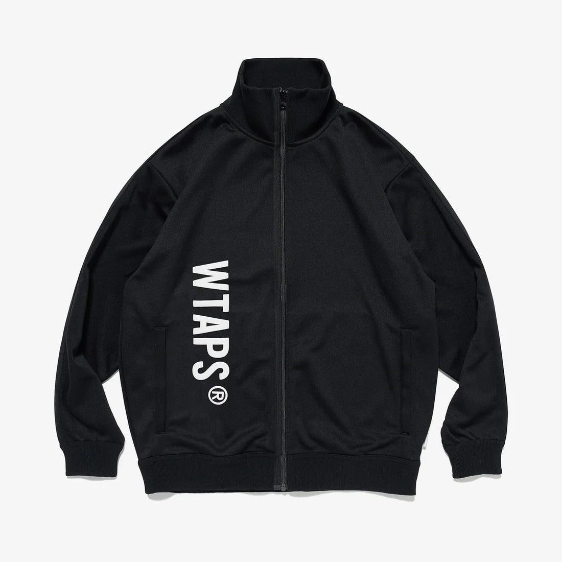 Pre-order ] WTAPS 26A/W TIPSI / ZIP SWEATER / POLY [ 262ATDT-CSM31
