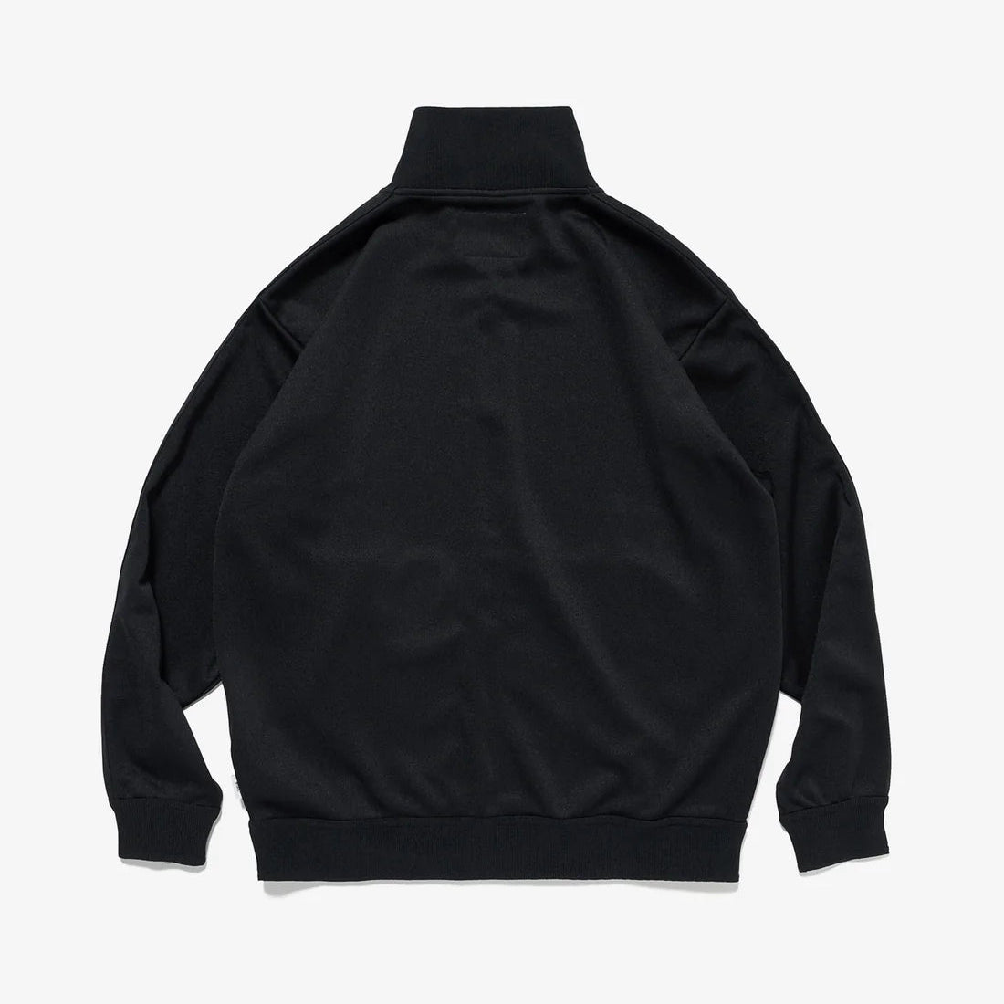 Pre-order ] WTAPS 26A/W TIPSI / ZIP SWEATER / POLY [ 262ATDT-CSM31