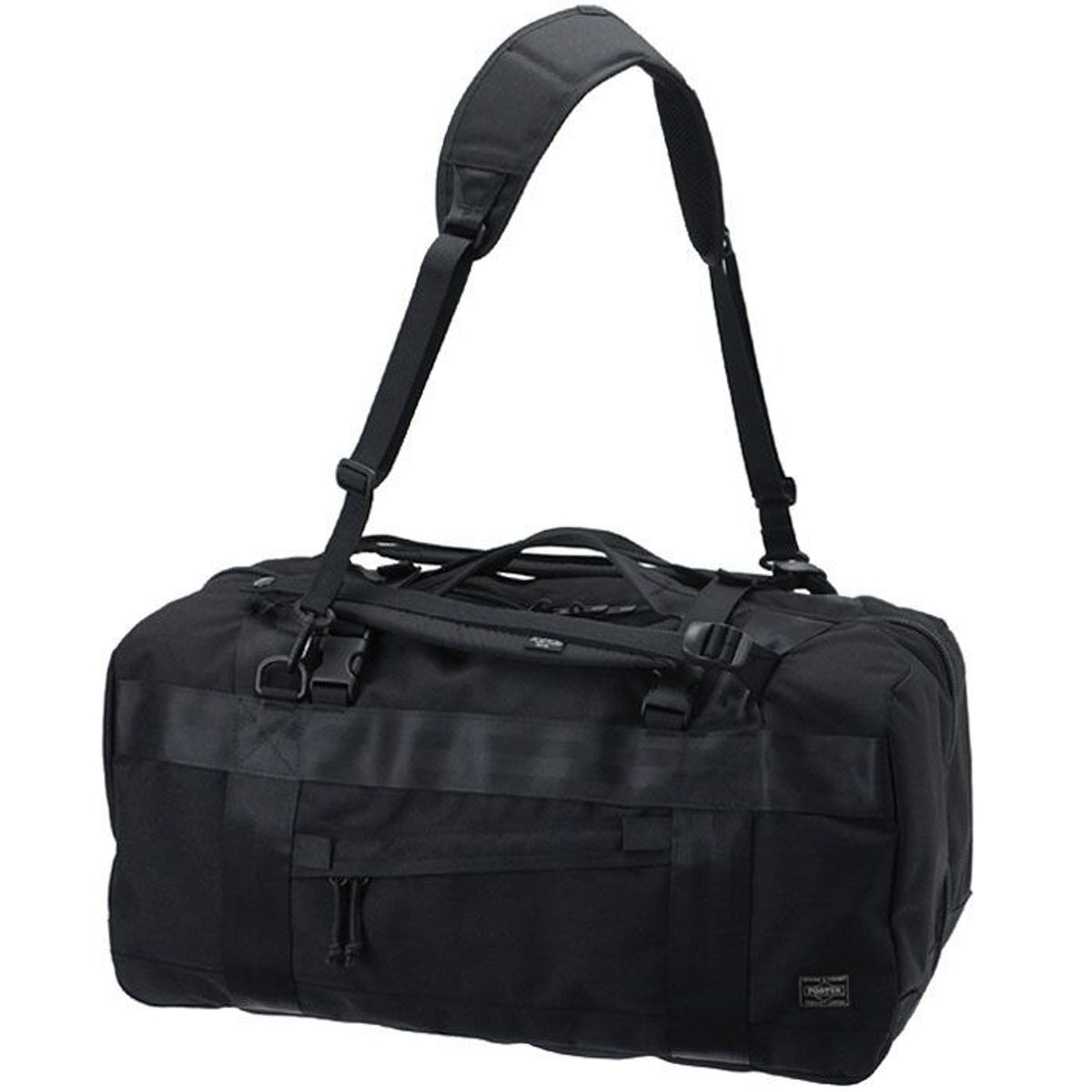 PORTER BOOTH PACK 3WAY DUFFLE BAG(M) [ 853-07995 ] – cotwohk