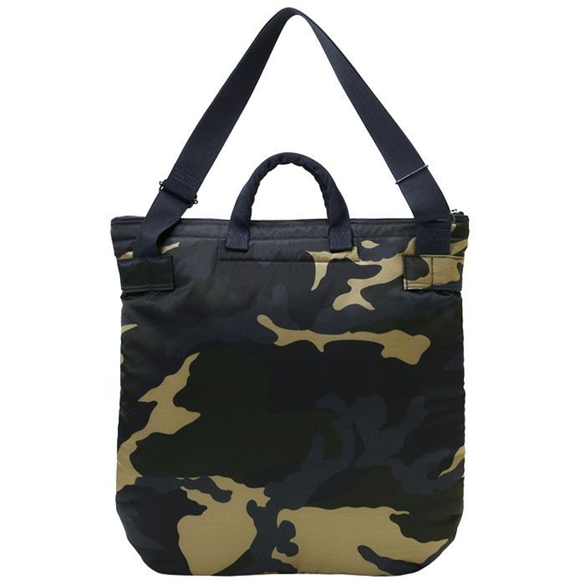 お中元 お歳暮 お年賀 夏 冬 年末年始のご挨拶 ギフト 通販な SHADE COUNTER PORTER HELMETBAG cotwohk – ] 381-05119 [ バッグ