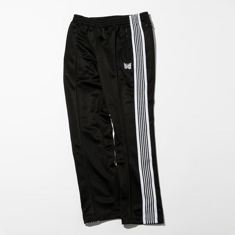 Needles x FREAK'S STORE Limited Narrow Track Pant PolySmooth – cotwohk