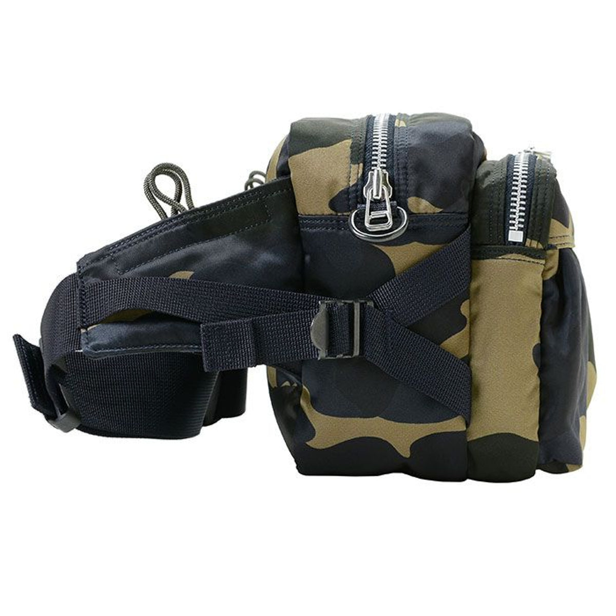 美品！PORTER COUNTERSHADE ウェストバッグ 381-05138 PORTER COUNTER SHADE WAIST BAG [ 381-05138 ] – cotwohk