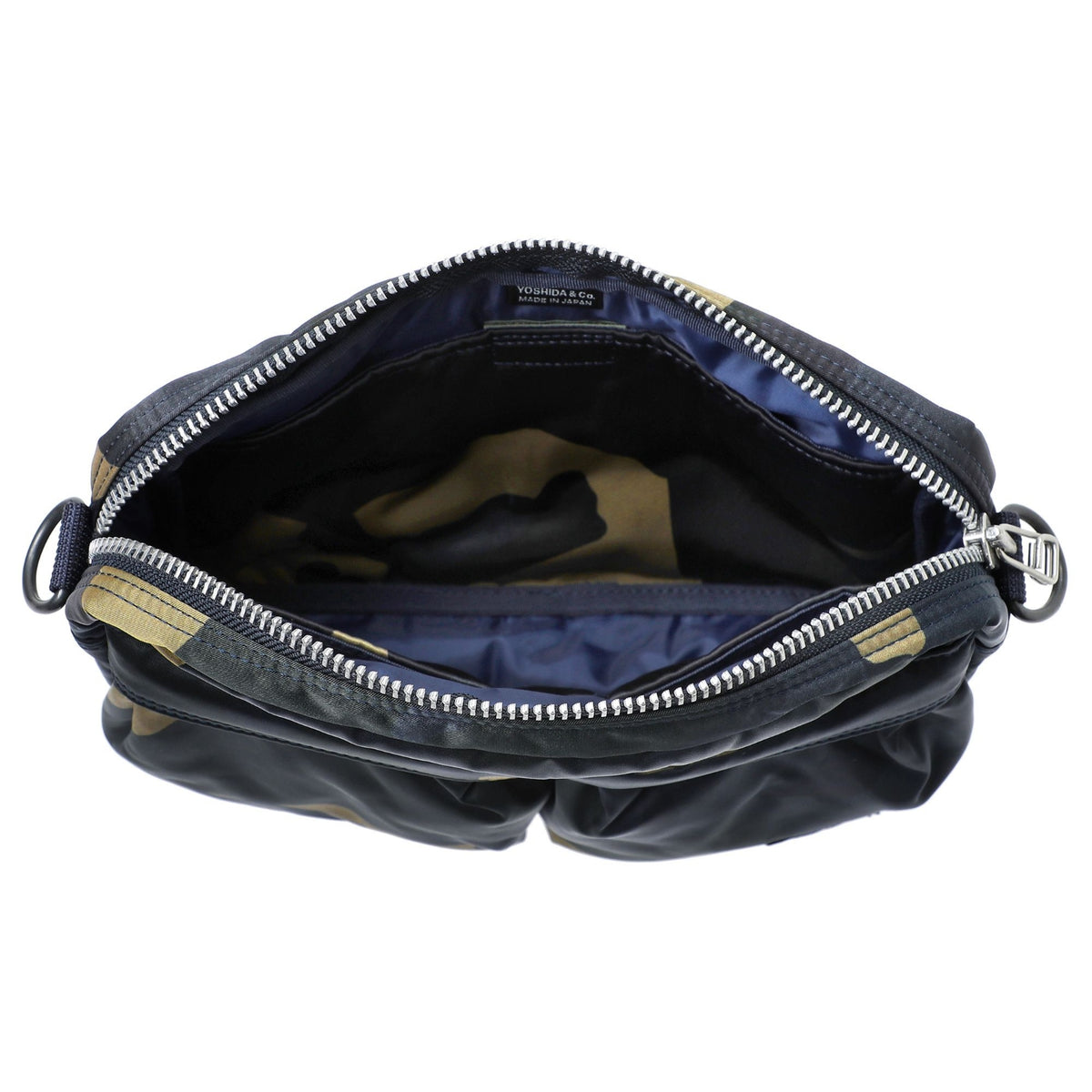 PORTER COUNTER SHADE SHOULDER BAG [ 381-05139 ] – cotwohk