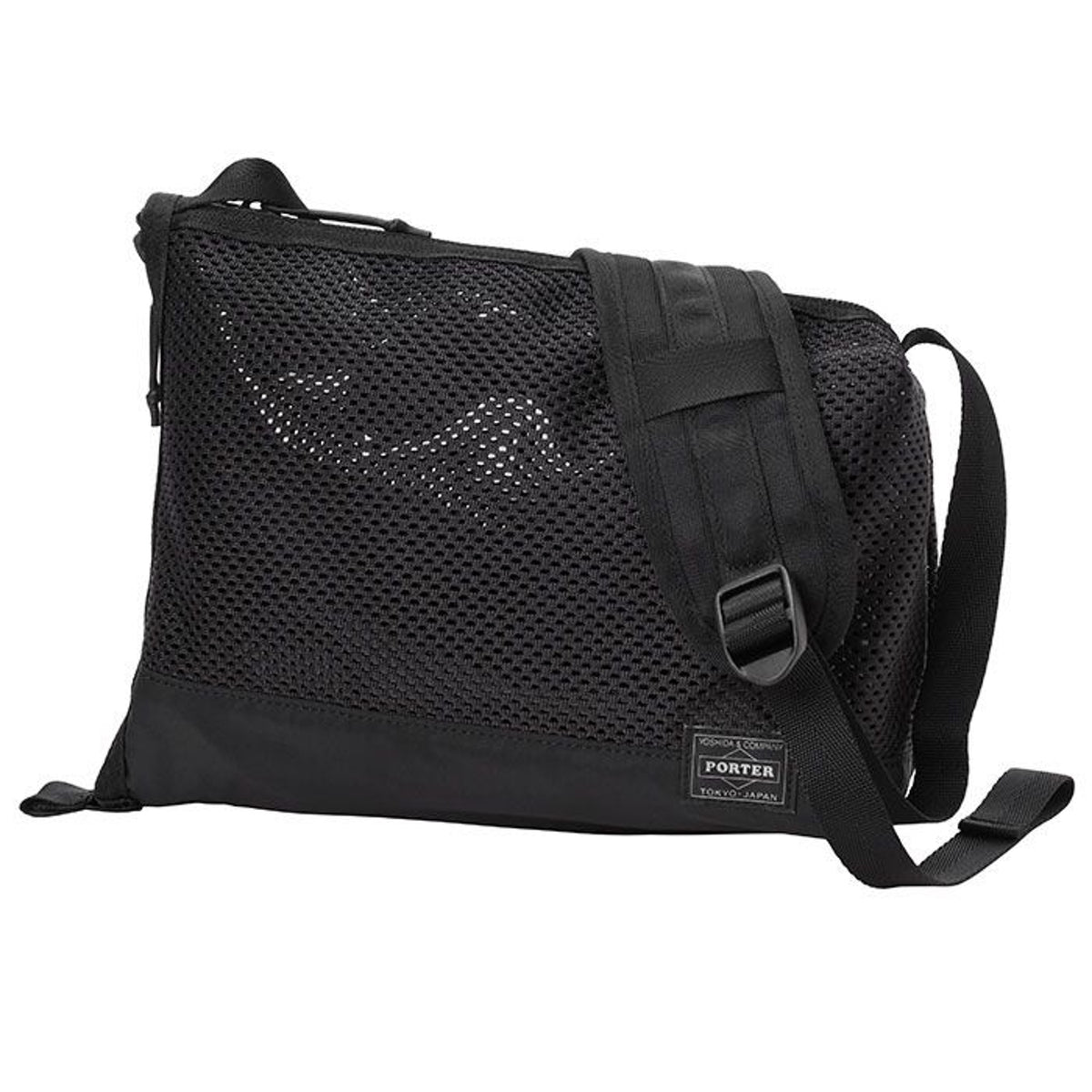 PORTER SCREEN FRONT SACK (XS) [ 875-19103 ] – cotwohk