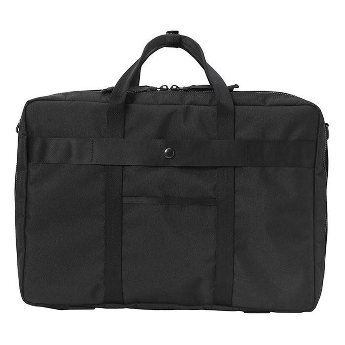 ら*ア様 PORTER HYBRID 2WAY OVERNIGHT BRIEFC ASK availability First) PORTER / TIME 2WAY OVERNIGHT BRIEFCASE(S