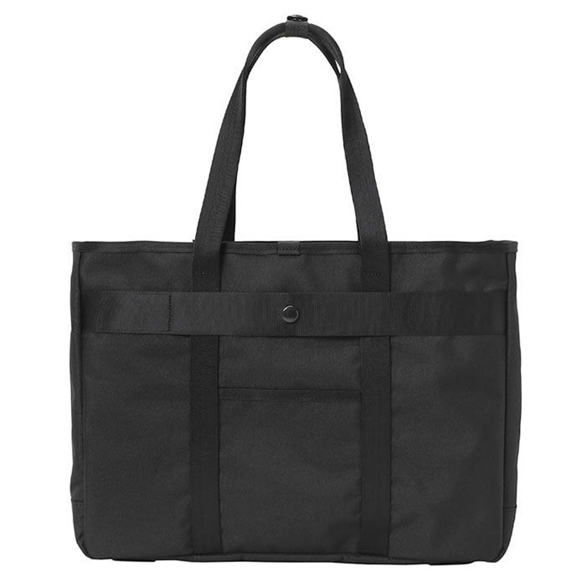 ★☆☆☆PORTER\INTERACTIVE\TOTE BAG黒【日本製】 PORTER INTERACTIVE TOTE BAG [ 536-16155 ] – cotwohk