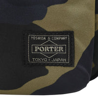 PORTER COUNTER SHADE FANNY PACK [ 381-16866 ]