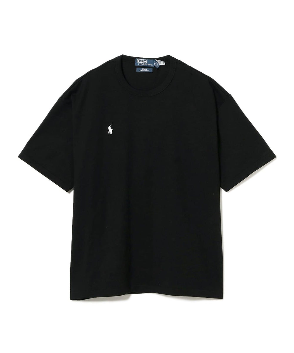 BEAMS x POLO RALPH LAUREN Heavy Weight Tee – cotwohk
