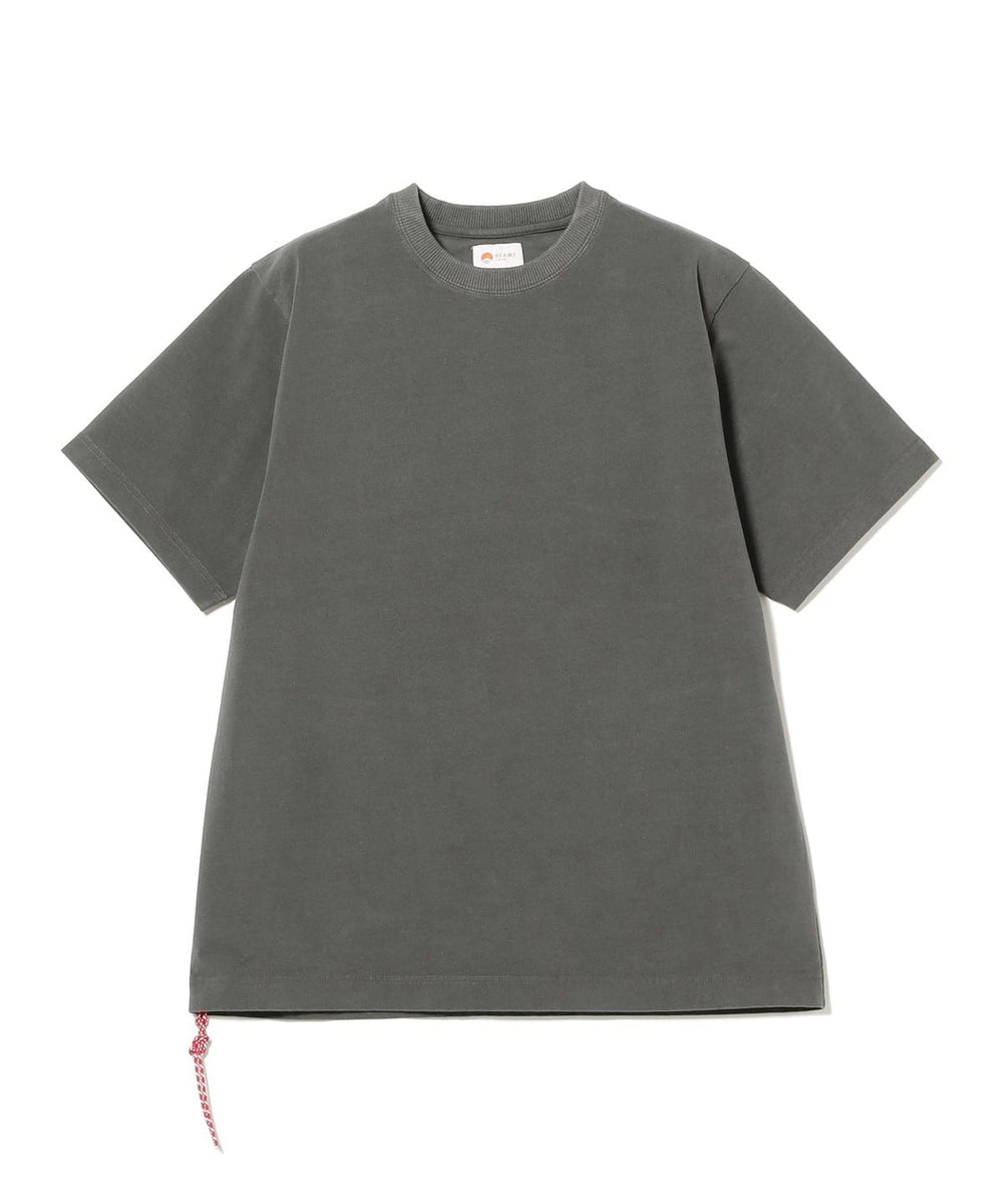 BEAMS JAPAN Stretch S/S T-shirt – cotwohk