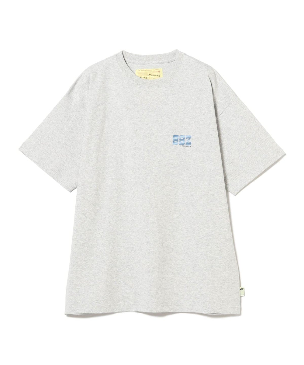 21SS 定価￥26,400 BEAMS SSZ Sk8 G-SHIRT 21SS 定価￥26,400 BEAMS SSZ Sk8 G-SHIRT