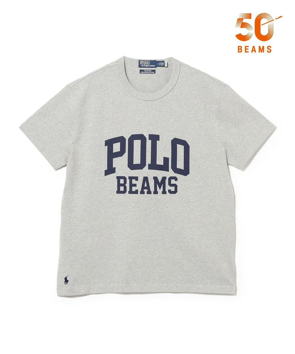 BEAMS x POLO RALPH LAUREN HEAVY WEIGHT TEE – cotwohk