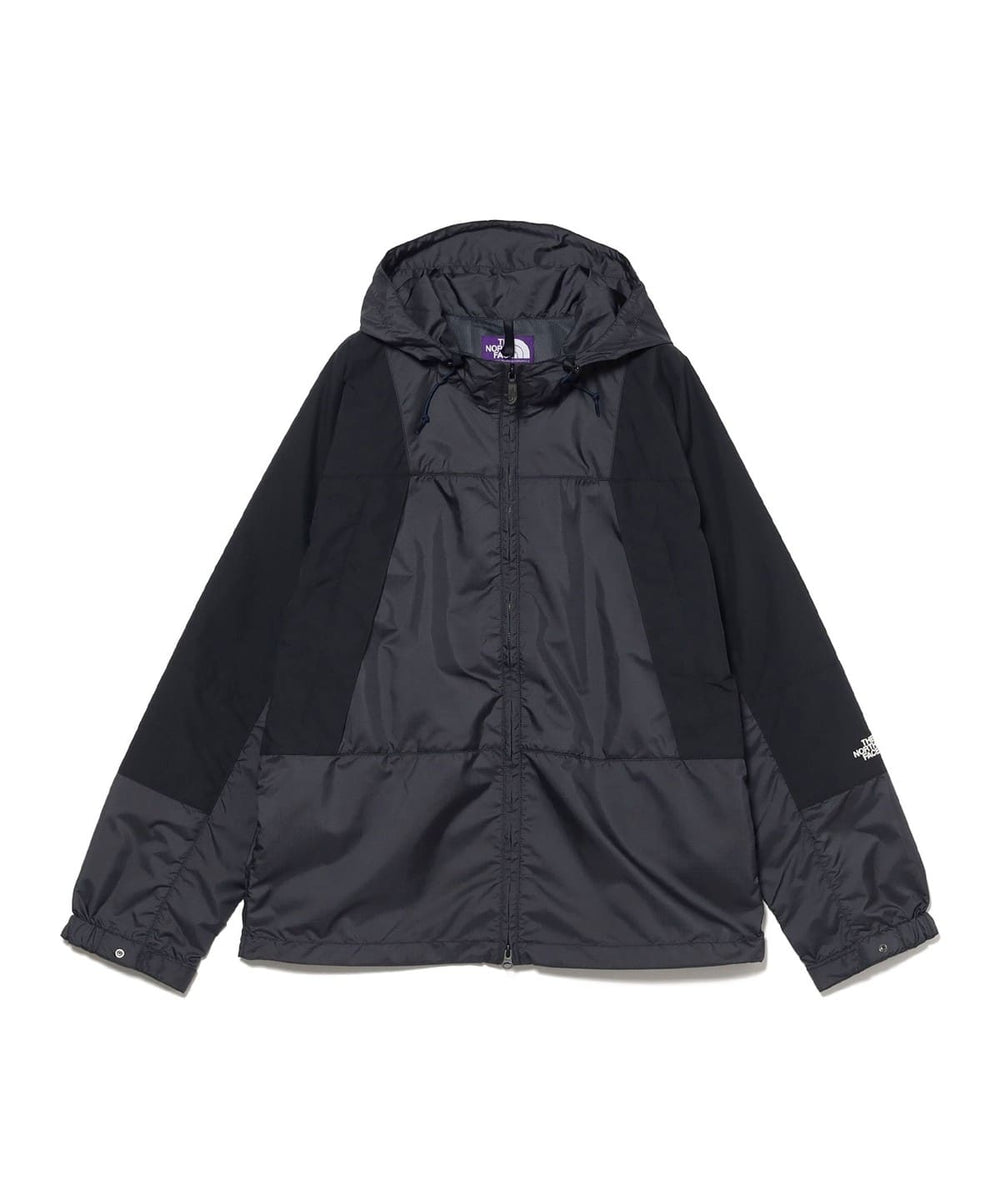 BEAMS x THE NORTH FACE PURPLE LABEL Mountain Wind Parka