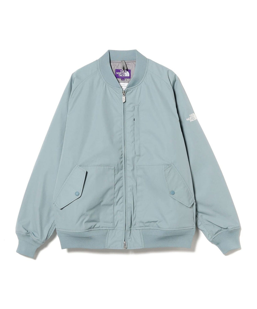 BEAMS x THE NORTH FACE PURPLE LABEL Mountain Field Jacket – cotwohk