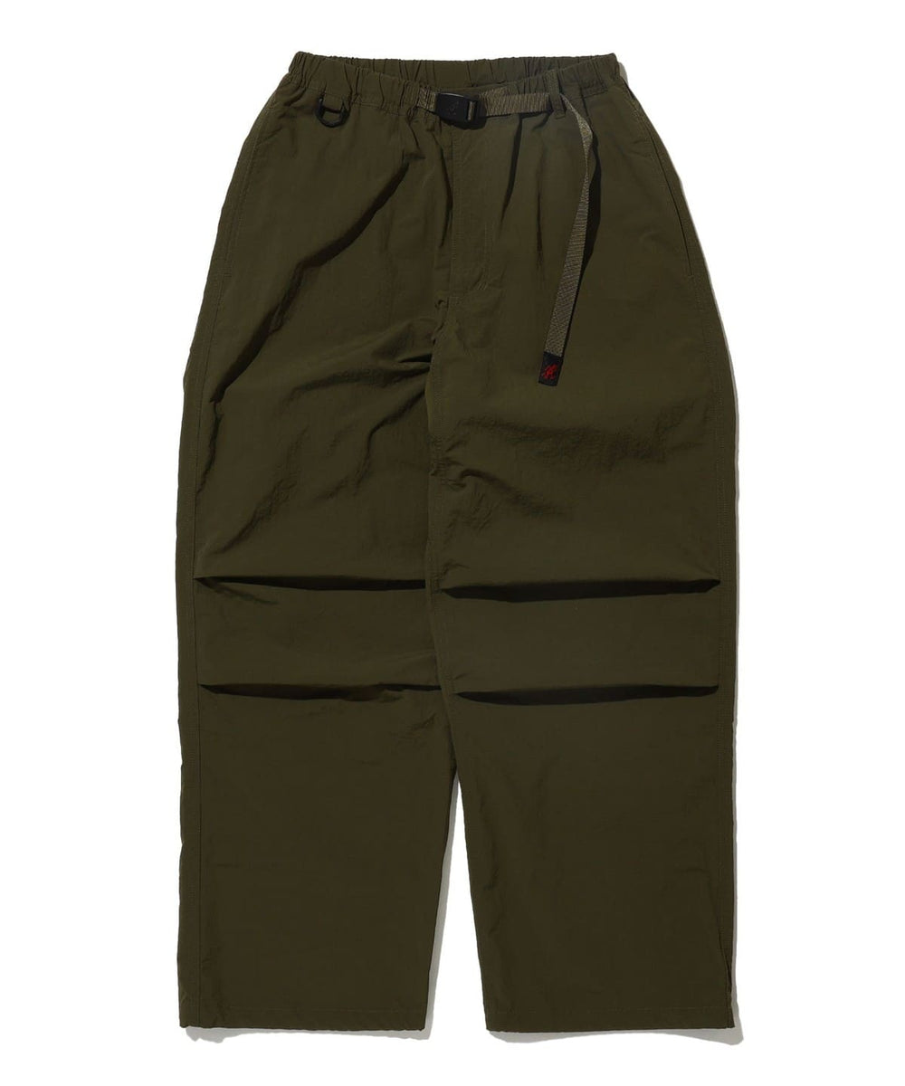 BEAMS x GRAMICCI Nylon Overpants