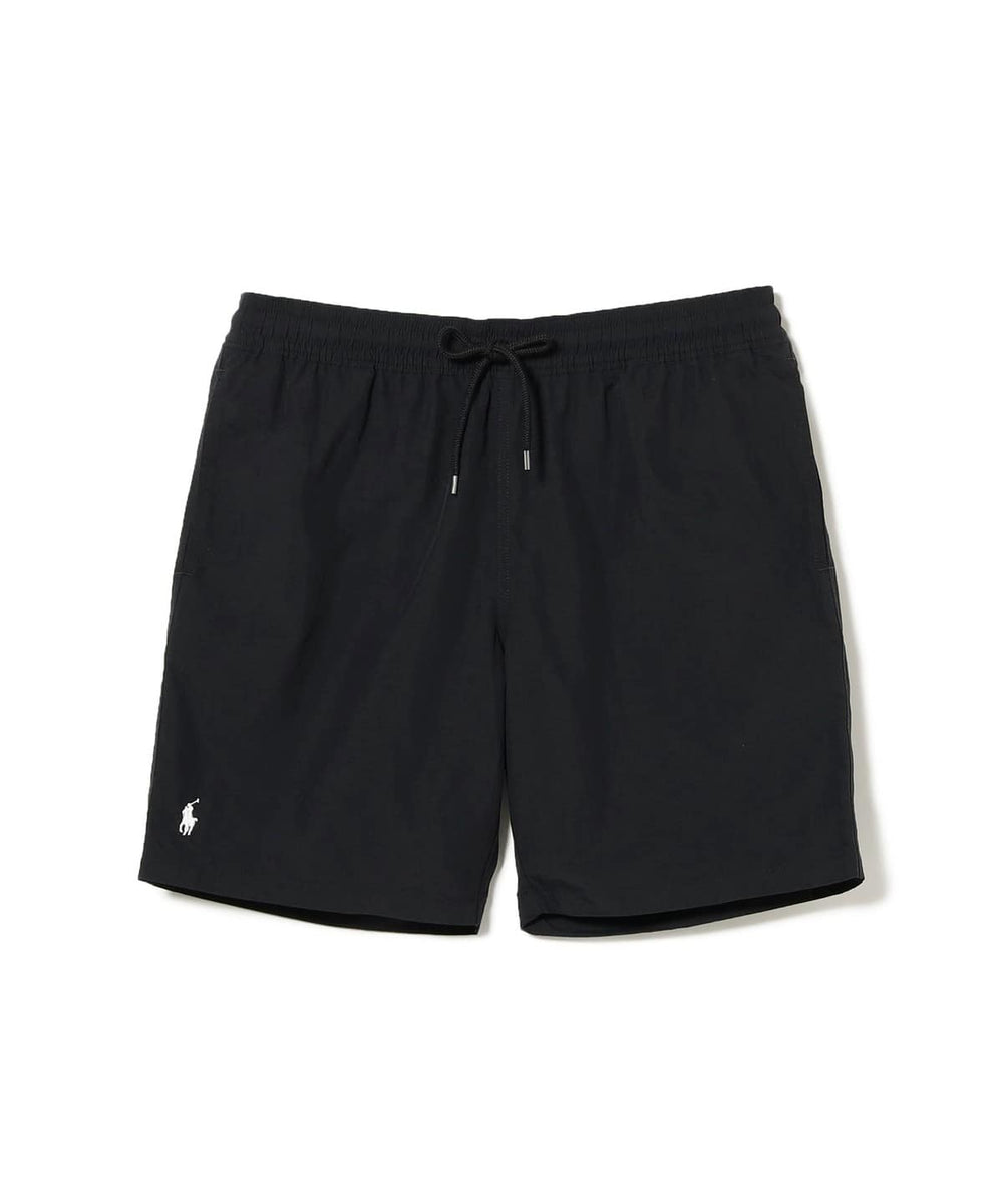 【BEAMS別注】LONG TRAVELER SWIM SHORTS beige BEAMS x POLO RALPH LAUREN Long Traveler Swim Shorts – cotwohk