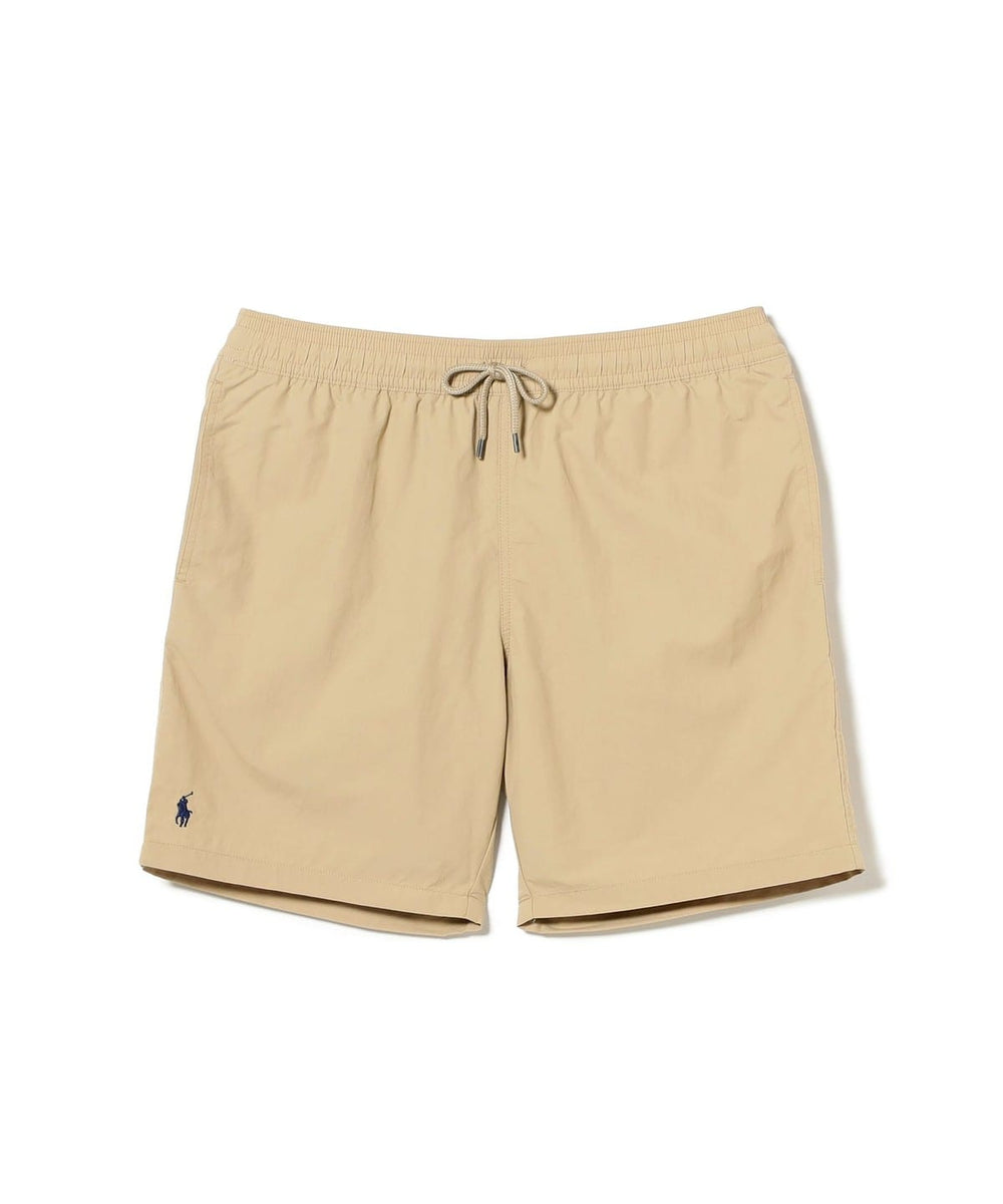 BEAMS x POLO RALPH LAUREN Long Traveler Swim Shorts – cotwohk