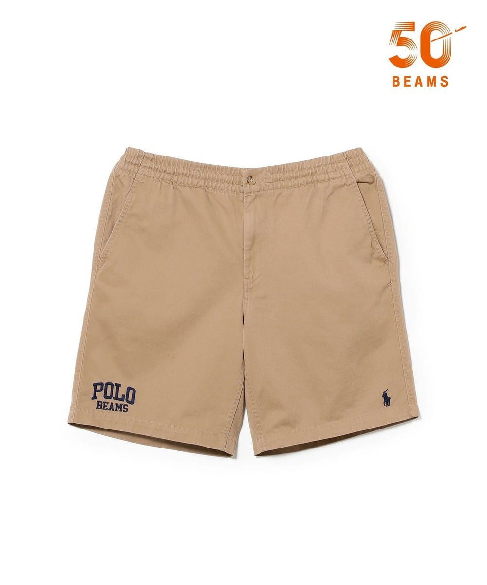 BEAMS x POLO RALPH LAUREN PREPSTER SHORT – cotwohk