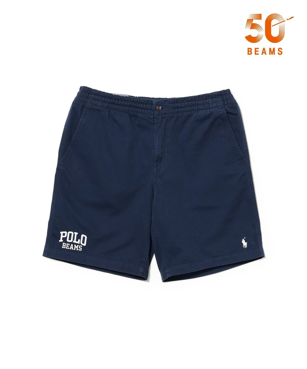BEAMS x POLO RALPH LAUREN PREPSTER SHORT – cotwohk