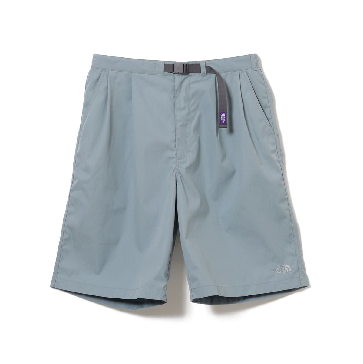 BEAMS x THE NORTH FACE PURPLE LABEL 65/35 Bayhead Cross Shorts