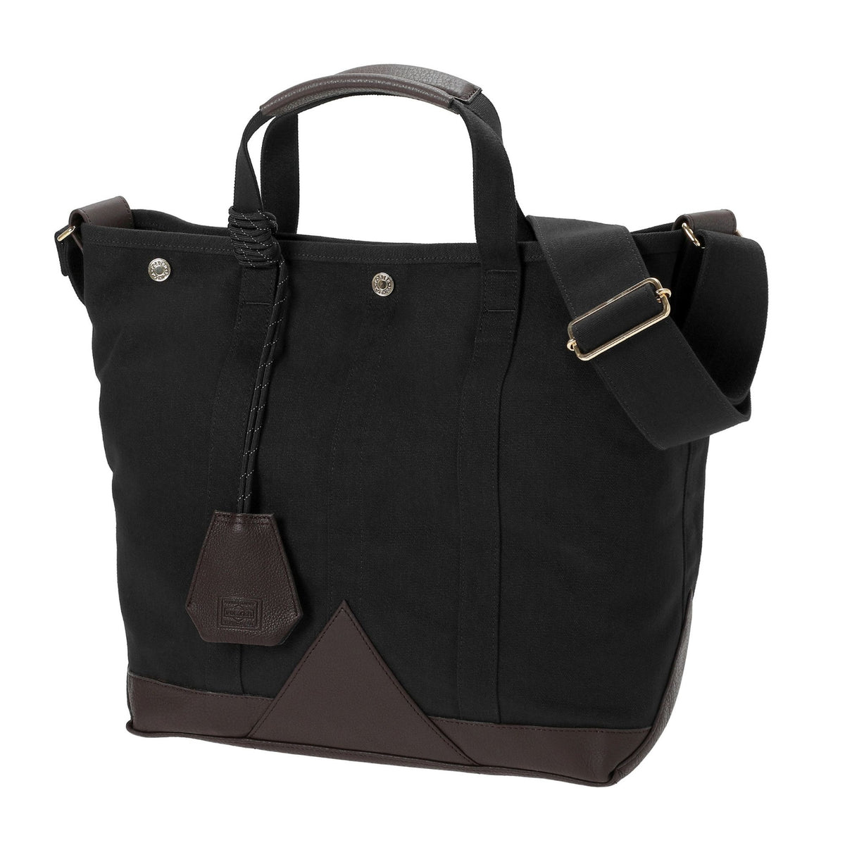 PORTER COAL 2WAY TOTE BAG (M) [ 381-07017 ] – cotwohk
